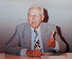 Heinz A. E. Schröter