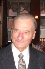 Christoph W. Büsch